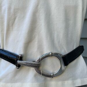 Brighton, Vintage Belt never worn
